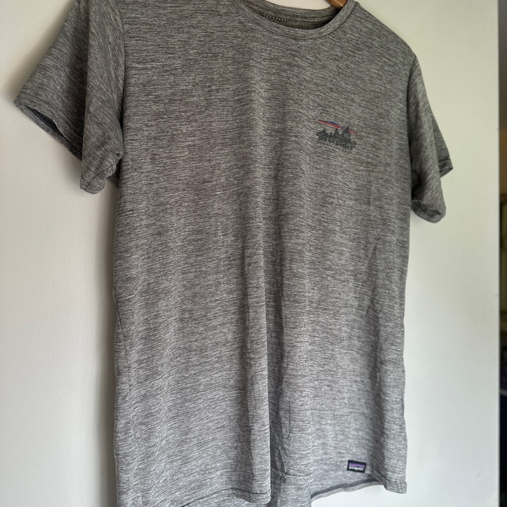 Patagonia Capliene Cool Shirt